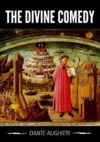 Portada de The Divine Comedy (Ebook)