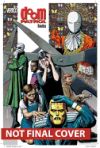 The Doom Patrol Omnibus