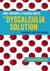 The Dyscalculia Resource Book