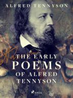 Portada de The Early Poems of Alfred Tennyson (Ebook)