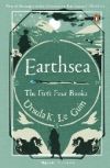 The Earthsea Quartet. Ursula Le Guin