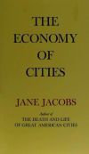 The Economy of Cities