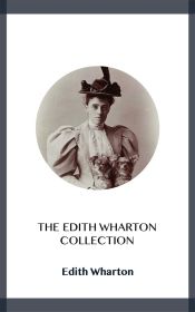 Portada de The Edith Wharton Collection (Ebook)