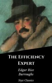 Portada de The Efficiency Expert (Ebook)