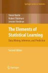 The Elements of Statistical Learning