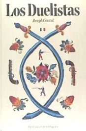 Portada de DUELISTAS, LOS