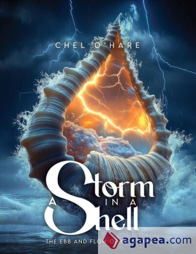 A STORM IN A SHELL - THE EBB AND FLOW OF MY STORM - CHEL OA HARE ...