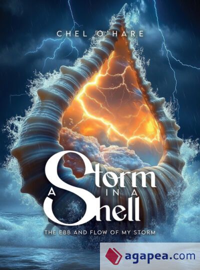 A STORM IN A SHELL - THE EBB AND FLOW OF MY STORM - CHEL OA HARE ...