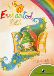 Portada de The Enchanted Path (Ebook)