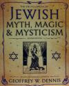 The Encyclopedia of Jewish Myth, Magic and Mysticism