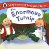 The Enormous Turnip.