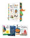 The Eric Carle Mini Library