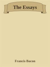 Portada de The Essays (Ebook)