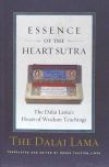 The Essence of the Heart Sutra