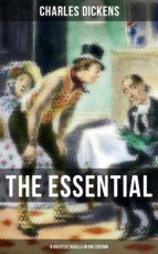 Portada de The Essential Dickens ? 8 Greatest Novels in One Edition (Ebook)