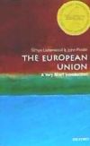 The European Union: A Very Short Introduction