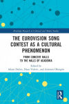 The Eurovision Song Contest as a Cultural Phenomenon