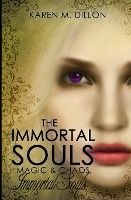 Portada de Immortal Souls