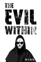 Portada de The Evil Within (Ebook)