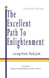 The Excellent Path to Enlightenment - Sutrayana
