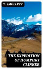 Portada de The Expedition of Humphry Clinker (Ebook)