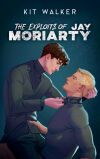 The Exploits of Jay Moriarty