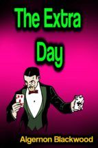 Portada de The Extra Day (Ebook)