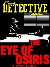Portada de The Eye Of Osiris (Ebook)