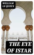 Portada de The Eye of Istar (Ebook)