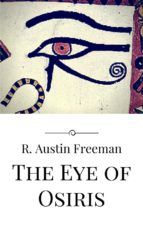 Portada de The Eye of Osiris (Ebook)