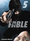 The Fable, 5 The Fable, 5