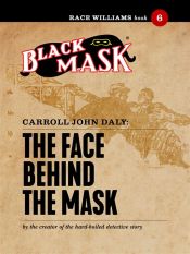 Portada de The Face Behind the Mask (Ebook)