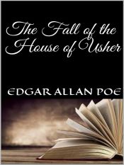 Portada de The Fall of the House of Usher (Ebook)