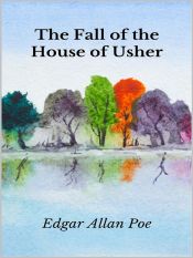 The Fall of the House of Usher (Ebook)