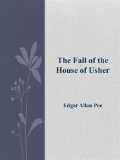 Portada de The Fall of the house of Usher (Ebook)