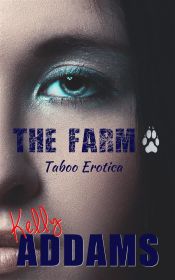 Portada de The Farm (Ebook)