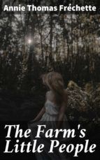 Portada de The Farm's Little People (Ebook)