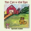 The Fat Cat Early Reader: Site Words Ending in at