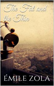 Portada de The Fat and the Thin (Ebook)