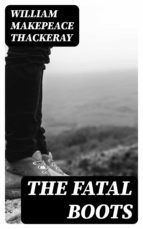 Portada de The Fatal Boots (Ebook)