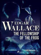 Portada de The Fellowship of the Frog (Ebook)
