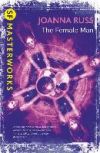 The Female Man