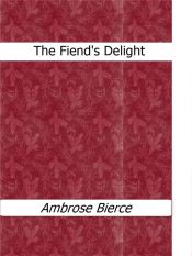 Portada de The Fiend's Delight (Ebook)