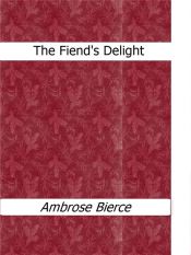 The Fiend's Delight (Ebook)