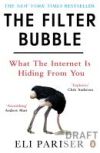 The Filter Bubble: What The Internet Is Hiding From You