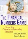 The Financial Numbers Game