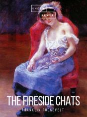 Portada de The Fireside Chats (Ebook)