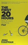 The First 20 Hours: How to Learn Anything... Fast