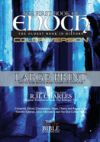 The First Book of Enoch: The Oldest Book In History Black & White Edition