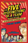 The Five Dysfunctions of a Team, Manga Edition